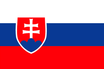 slovenska vlajka